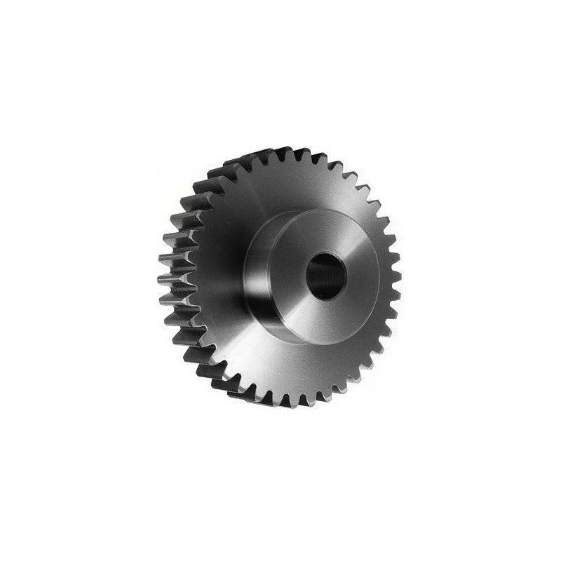 Engrenage / pignon / roue dentée référence G-88-C pour extrudeur