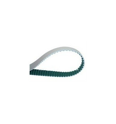 Courroie Trapézoïdale Sirman Pour Trancheuse PERLA 250 - Profil TB2, 16x310mm, 8 Nervures