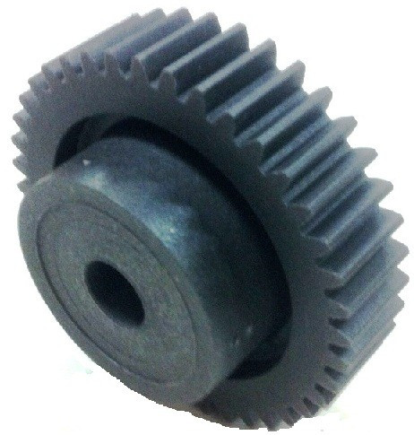 Engrenage en Nylon Module 1
