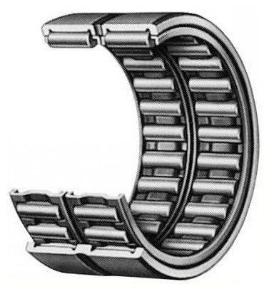 Roulement à Aiguilles Roulement Roulement à Aiguilles 2