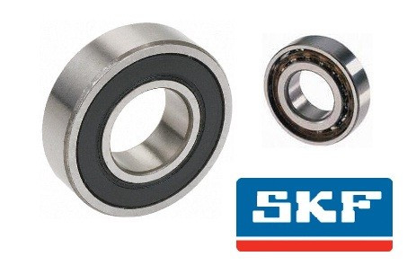 Roulement à Billes Non Standard 10x23x11 Mm - Acier Chromé - Pour