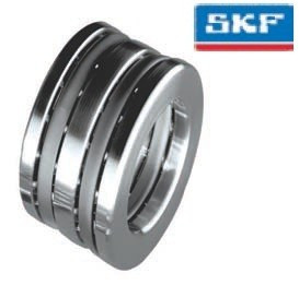 Butées à billes série: 52000 SKF