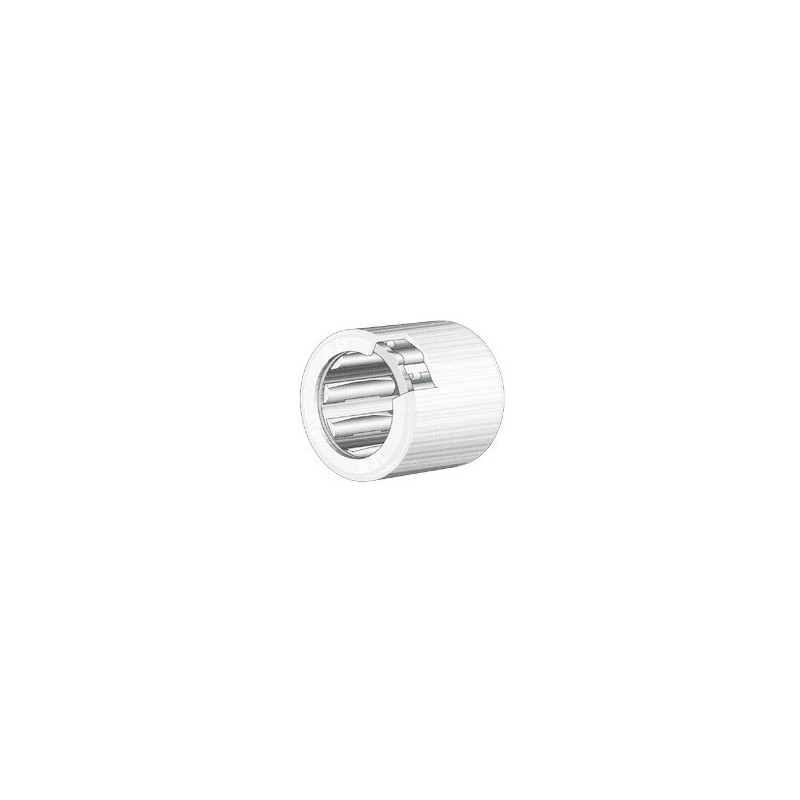 Butée à aiguilles AXW30-SKF | Le Bon Roulement