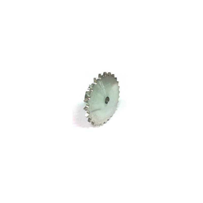Pignon à Moyeu Amovible Au Pas De 12.7mm ISO 08B1 - 18 Dents Simple Denture Moyeu 1210