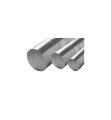 B&T Metall Barre ronde en aluminium - Diamètre : 65 mm - Longueur : environ  10 cm (100 mm +/- 5 mm) : : Commerce, Industrie et Science
