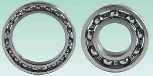 Roulement à Billes 6300 10x35x11 Mm