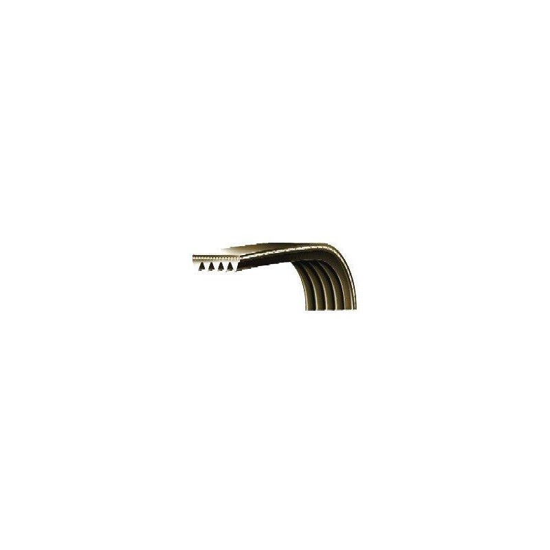 Poulie Tendeur-courroie Poly V SNR GA350,77 - Compatible BMW 64557788684