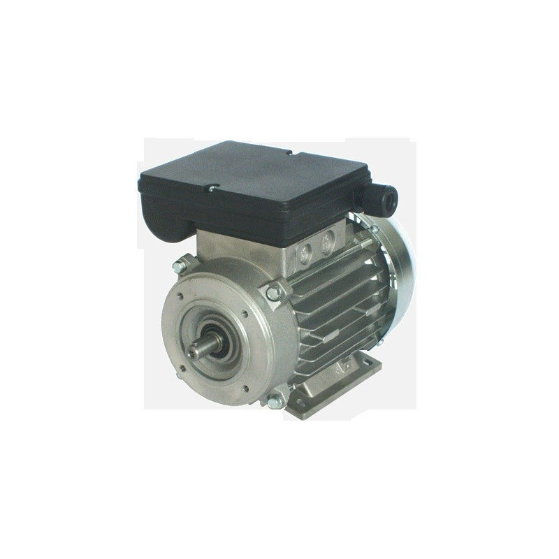 Moteur électrique Monophasé 220V 1,5 KW 3000 Tr/min CEMER ML90S2B14 - Bride B14 - Pour Machines Outils