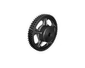 Roue Fonte à Triple Denture Préalésé, En Stock. Particuliers et pro