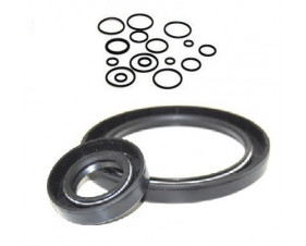 Joint A Double Levres, Din 3670-As, En Stock. Pour particuliers et pro