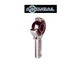 Embout à Rotule Askubal, Male, En Stock. Pour particuliers et pro
