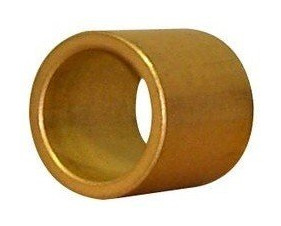 Bagues Bronze Auto Lubrifiante, En Stock. Pour particuliers et pro